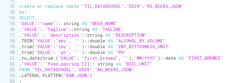 the-data-school-snowflake-parsing