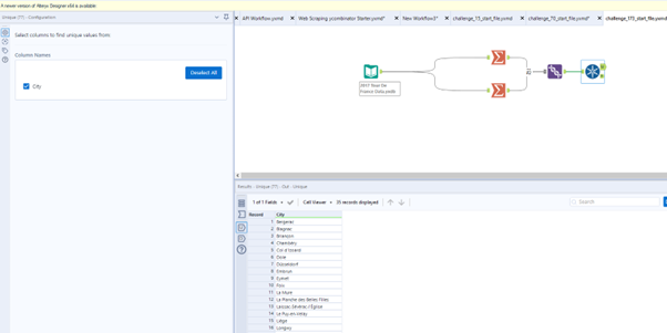 the-data-school-alteryx-union-two-columns-and-remove-duplicate-values