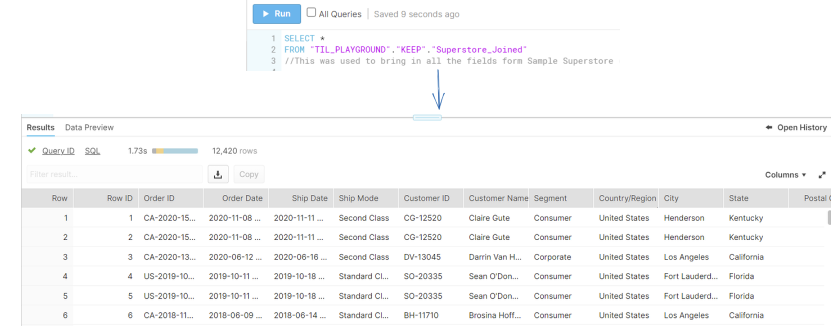 the-data-school-sql-basics-in-snowflake-part-1