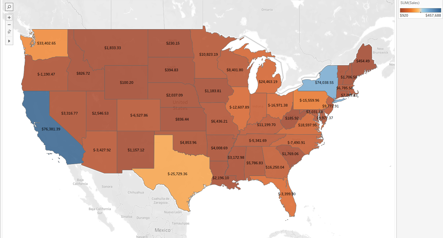 The Data School Visualizations On Tableau   Screenshot 2022 10 28 141857 