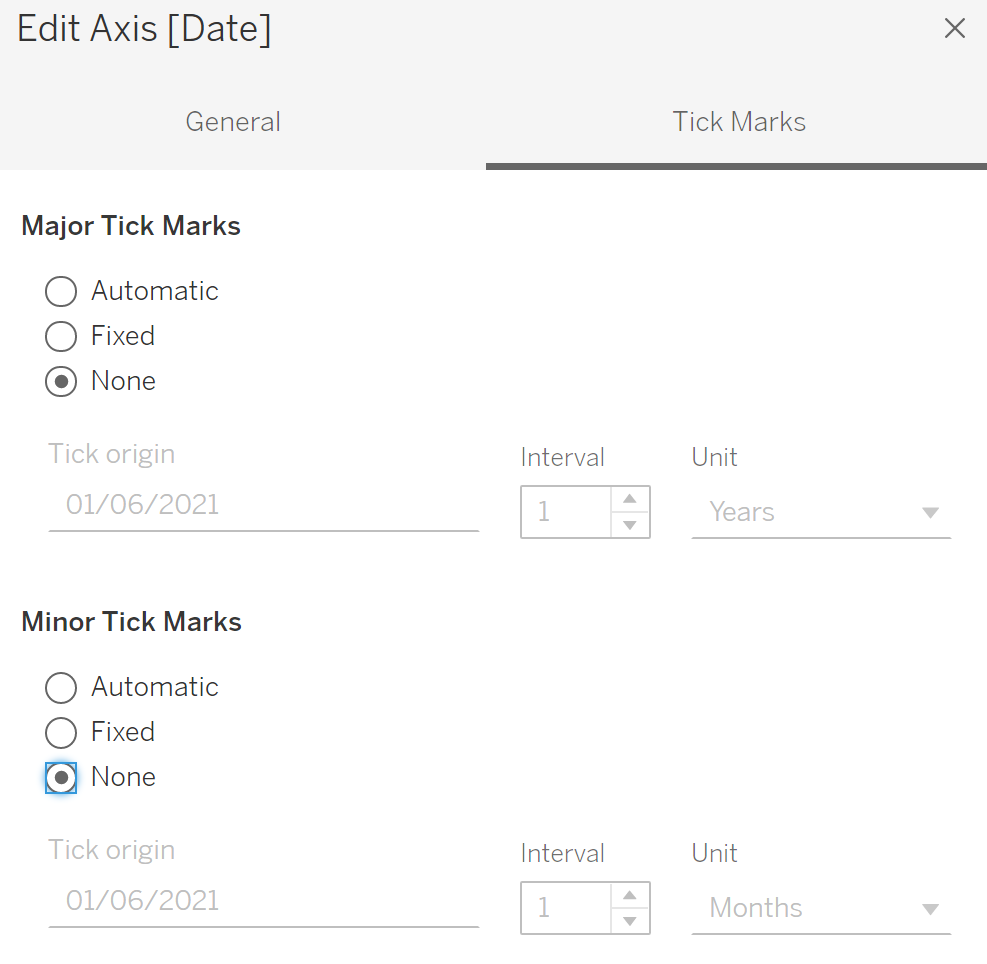 How To Move Axis Values In Excel