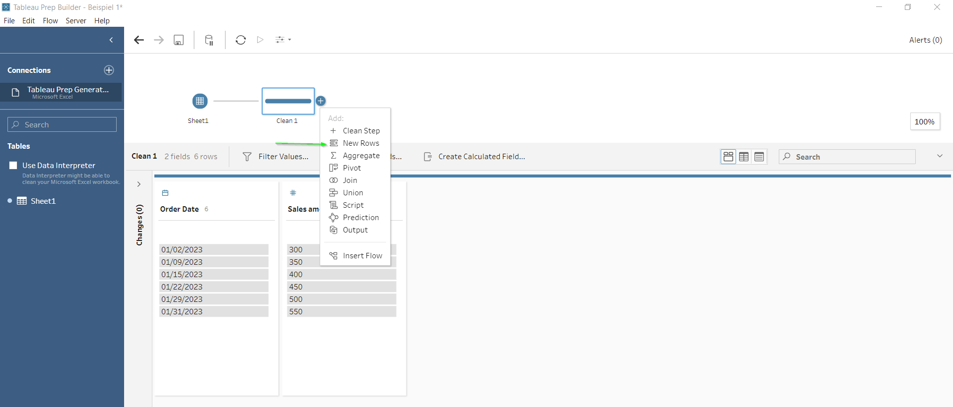 the-data-school-how-to-in-tableau-prep-add-new-rows