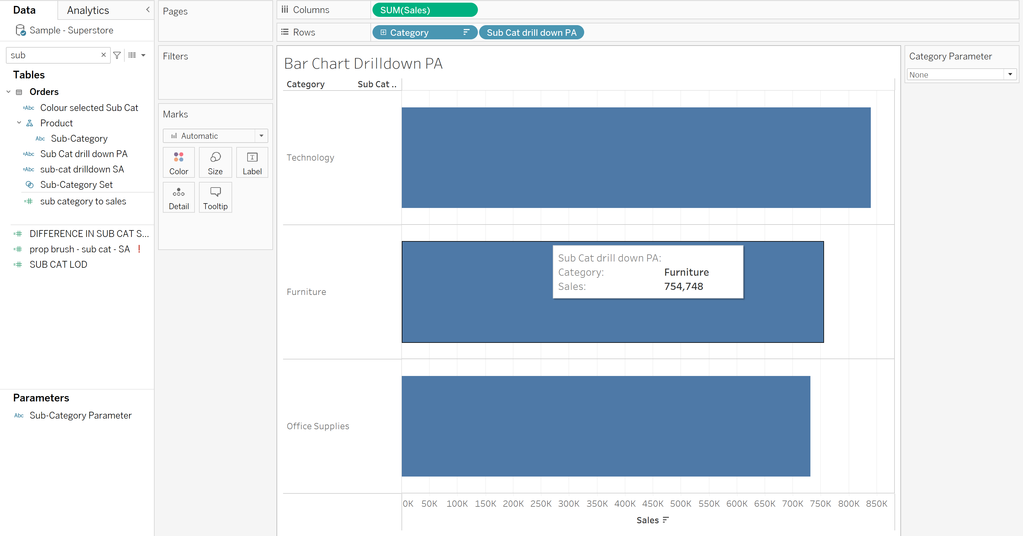 the-data-school-how-to-make-a-bar-chart-drill-down