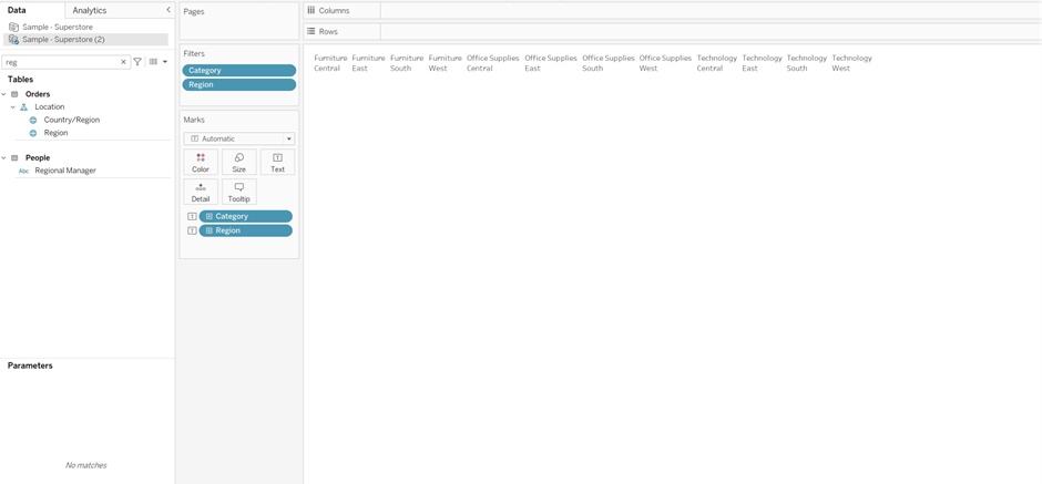 How to Add Dynamic Titles in Tableau: - The Data School