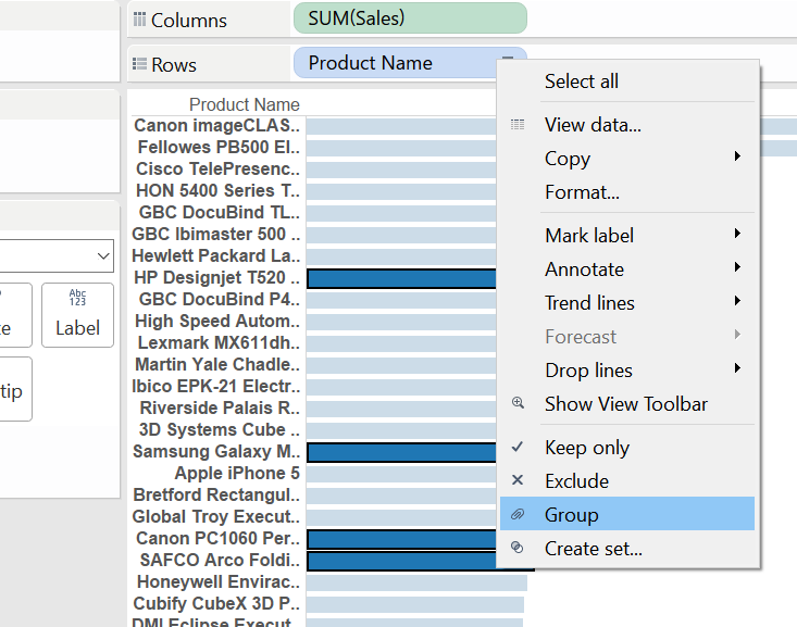 the-data-school-creating-groups-and-drillable-hierarchies-in-tableau