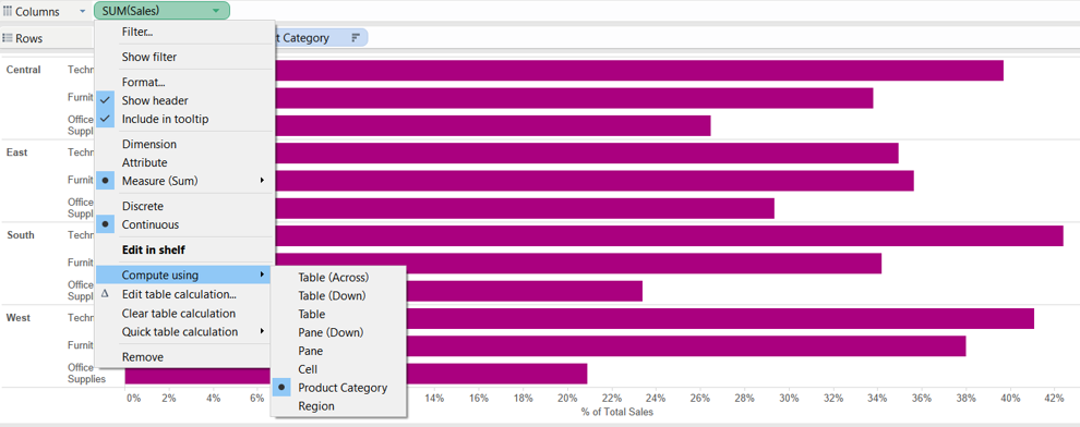 the-data-school-quick-table-calcs-how-to-calculate-percent-of-total