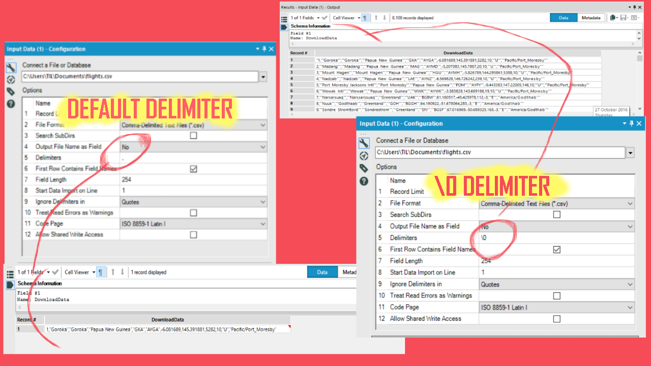 the-data-school-3-tips-to-avoid-problems-while-importing-csv-files