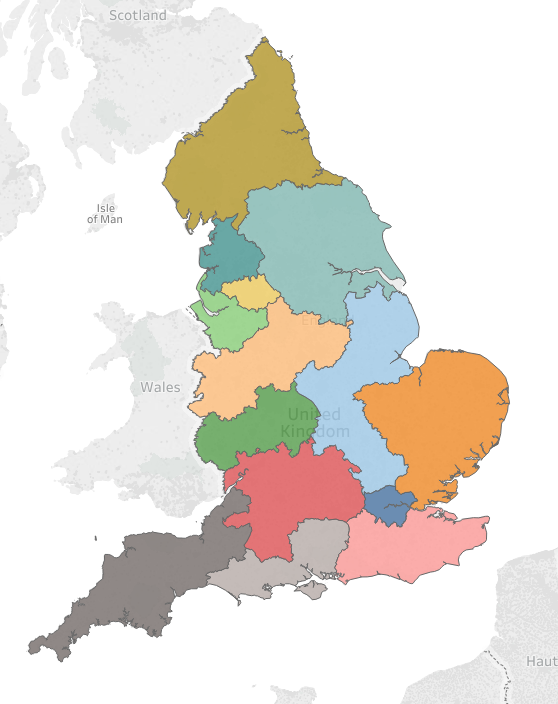 The Murky World of UK Geography #3 Hazardous to Health....Geography ...