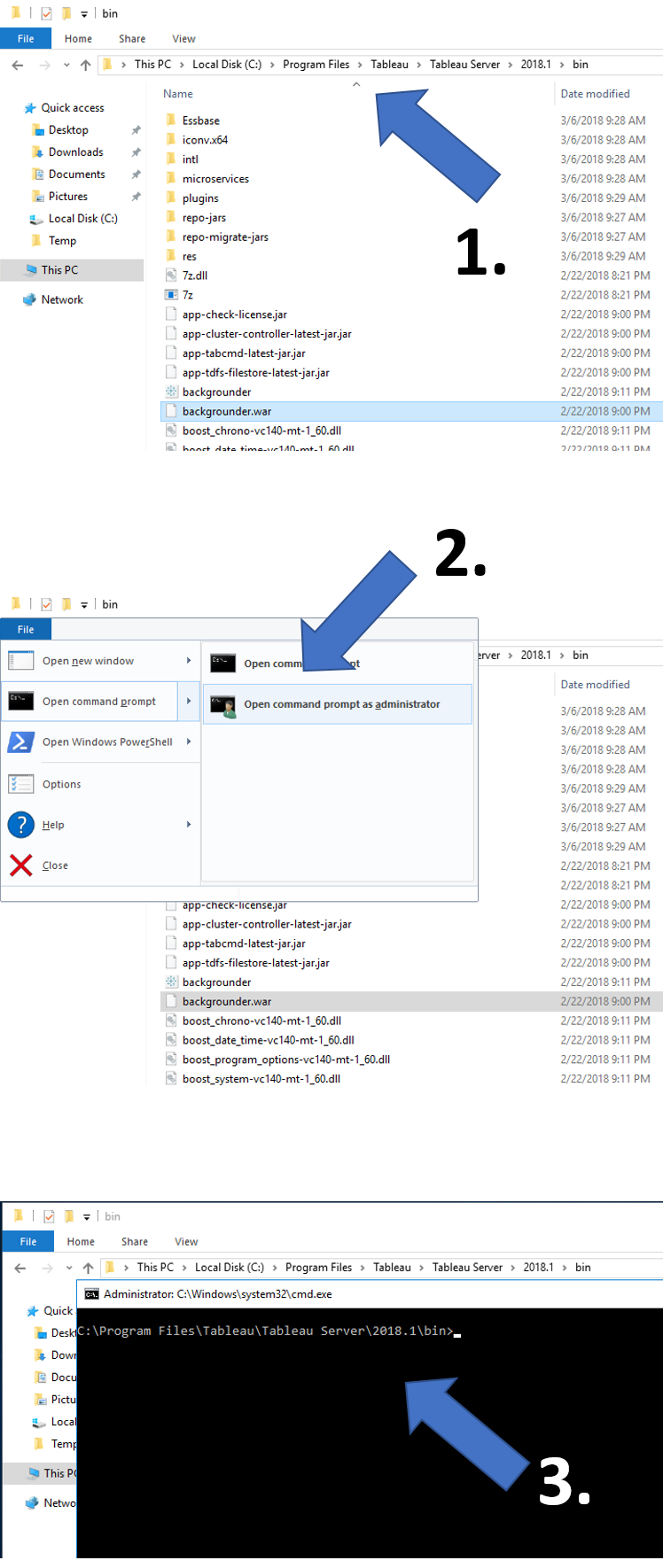 command current file path