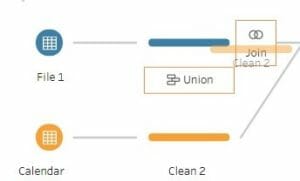 tableau prep join