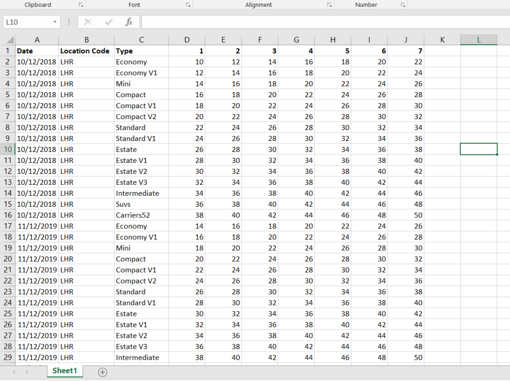 Automating my Former Job Using Alteryx - The Data School