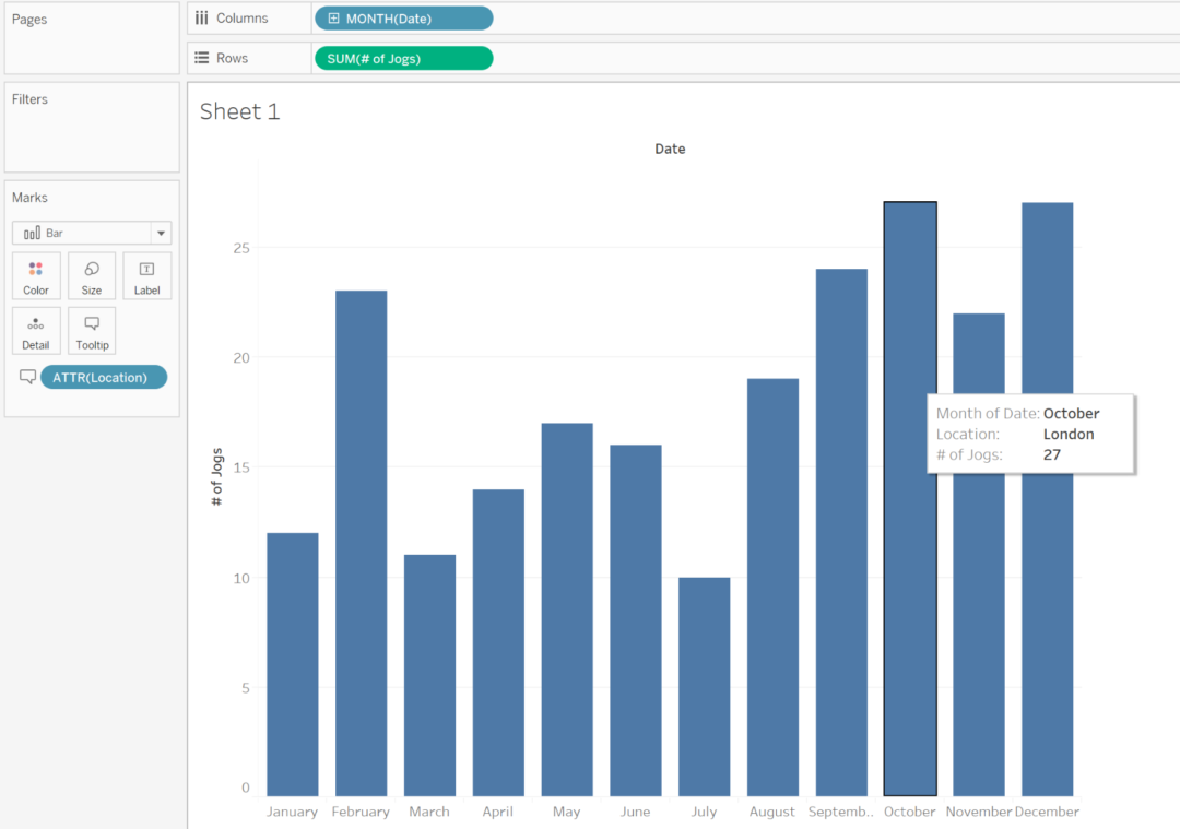 Seeing Stars (*) - Asterisks in Tableau - The Data School