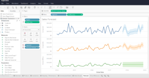 Site Roles in Tableau Server - The Data School